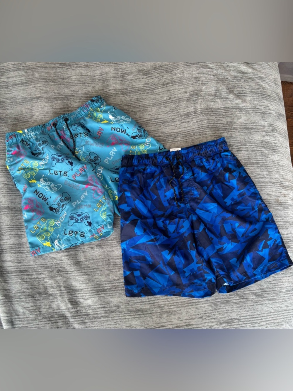 Boys Bundle Swim Shorts